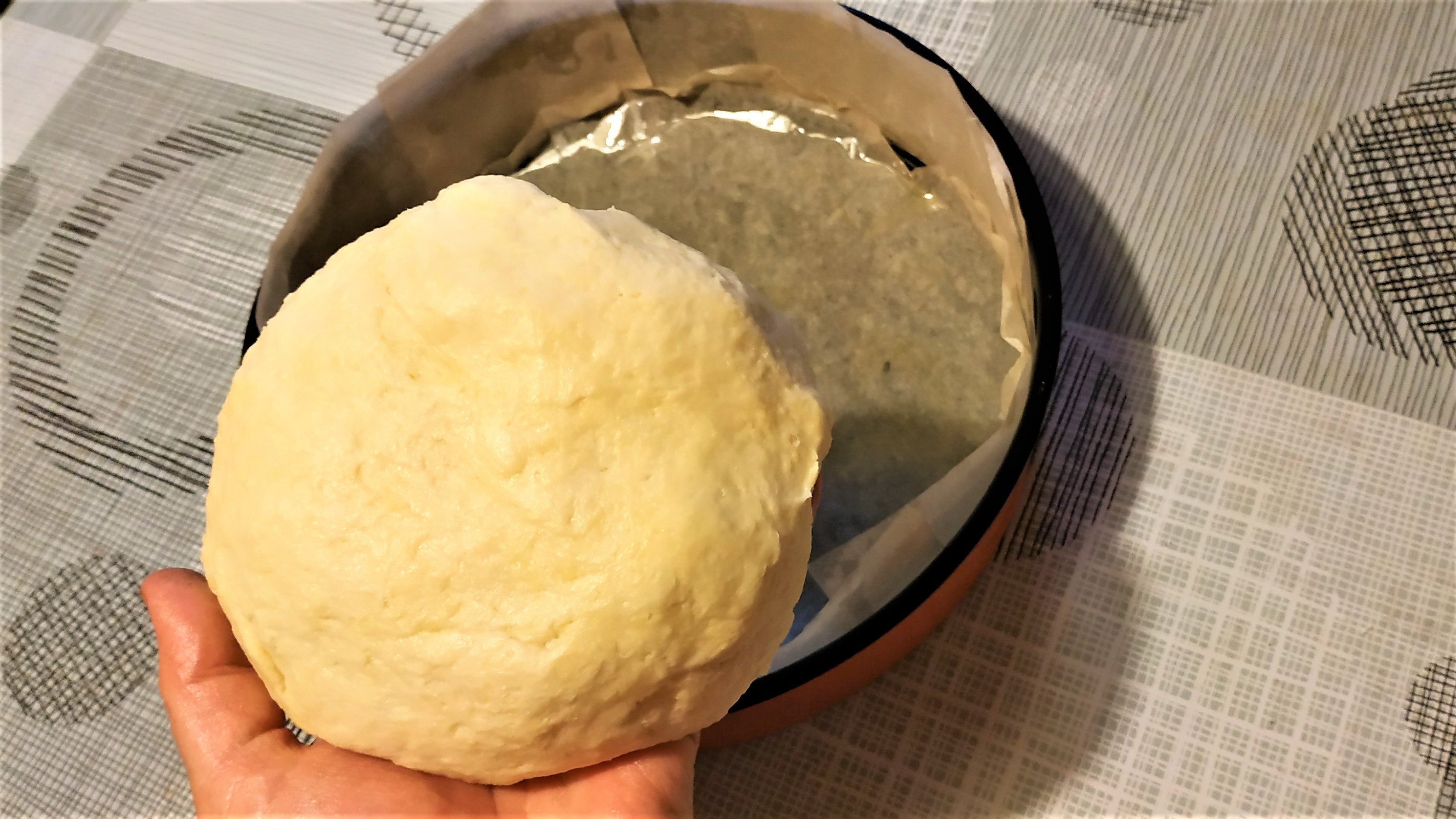 Рецепты вкусных тыквенных пирогов - мягкое тесто